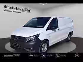 VITO FG Select 116 CDI Long Select Propulsion 9G-Tronic