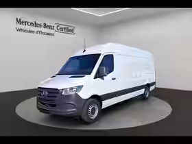 SPRINTER FG Base 315 CDI 43 3T5 en 7T de PTRA