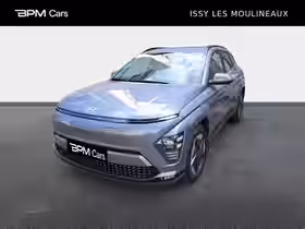 KONA Intuitive Electric 65kWh - 217ch 