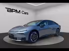 P7+ Base 313ch 74,9kWh RWD Autonomie Etendue