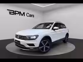 TIGUAN Carat Exclusive 2.0 TDI 150ch Carat Exclusive DSG7