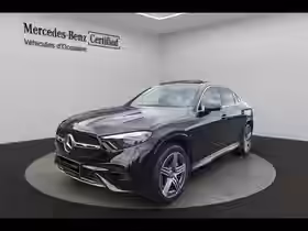 GLC COUPé AMG Line 300 e Hybrid 204+136ch AMG Line 4Matic 9G-Tronic