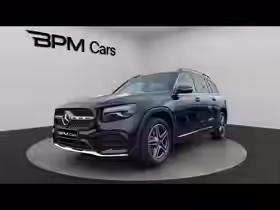 GLB AMG Line 200 d 150ch AMG Line 8G-DCT