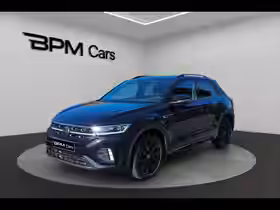 T-ROC R-Line 2.0 TDI 150ch R-Line DSG7