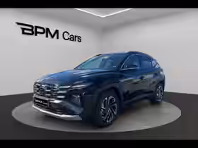 TUCSON Executive 1.6 T-GDI 239ch Hybrid 