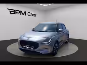 SWIFT Pack 1.2 Hybrid 83ch Pack Auto
