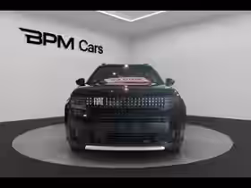 GRANDE PANDA La Prima 1.2 Hybrid Turbo 110ch La Prima eDCT6