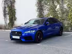 XF S 3.0 V6 380ch S AWD BVA
