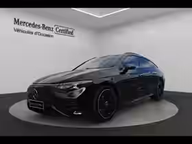 CLA SHOOTING BRAKE AMG Line 250+ EQ 272ch 