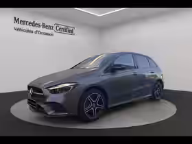 CLASSE B AMG Line 250 e 163+109ch AMG Line 8G-DCT