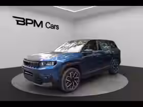 COMPASS Altitude Electrique 213ch 74kWh 