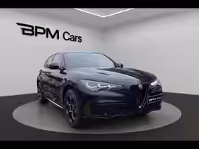 STELVIO Intensa 2.2 Diesel 210ch Intensa Q4 AT8