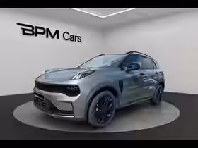 01 More 1.5 PHEV 276ch More 3DHT Pro