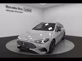 CLA SHOOTING BRAKE AMG Line 250+ EQ 272ch 