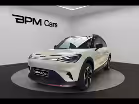 #1 Brabus 428ch 66kWh Brabus 4x4