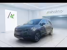 CROSSLAND X Design 120 ans 1.2 Turbo 110ch Design 120 ans BVA Euro 6d-T