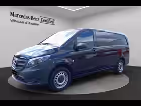 VITO FG Base eVito 116ch Long