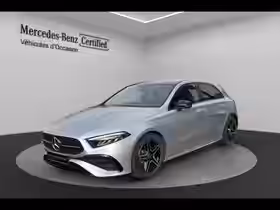CLASSE A AMG Line 180 d 116ch AMG Line 8G-DCT
