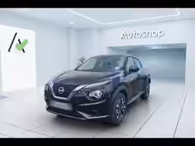 JUKE Acenta 1.0 DIG-T 114ch Acenta 2023.5