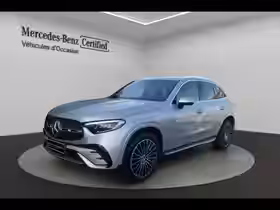 GLC AMG Line 300 de Hybrid 333ch AMG Line 4Matic 9G-Tronic