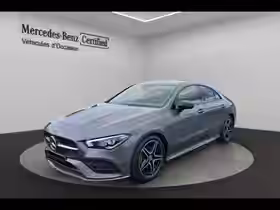 CLA AMG Line 180 136ch AMG Line 7G-DCT