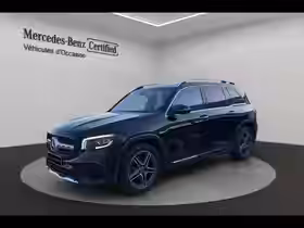 GLB AMG Line 200d 150ch AMG Line 8G DCT