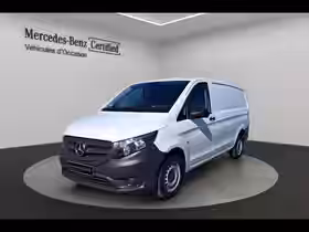VITO FG First 114 CDI Long First Propulsion