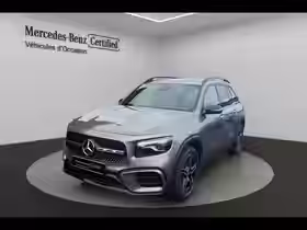 GLB AMG Line 200 d 150ch AMG Line 8G-DCT