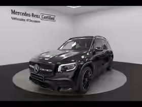 GLB AMG Line 200d 150ch AMG Line 8G DCT
