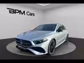 CLASSE A Star Edition 200 d 150ch Star Edition 8G-DCT