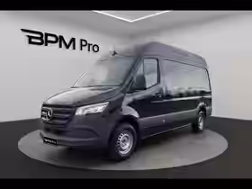SPRINTER FG Pro 315 CDI 37 3T5 Pro 9G-Tronic