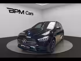 CLASSE B AMG Line 250 e Hybrid EQ 163+109ch AMG Line 8G-DCT
