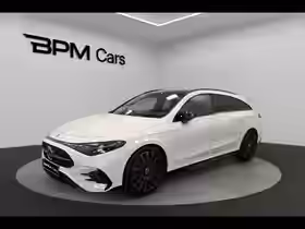 CLA SHOOTING BRAKE AMG Line 200 163+30ch AMG Line 8G-eDCT