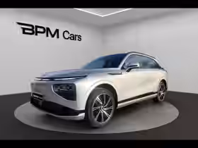 G9 Base 350ch 93,1kWh RWD Autonomie Etendue