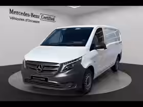 VITO FG Pro 116 CDI Long Pro Propulsion 9G-Tronic