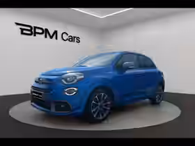500X Sport 1.6 Multijet 120ch 