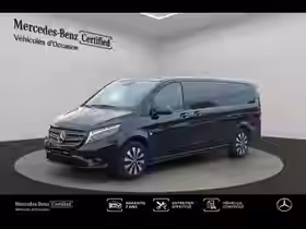 VITO TOURER Select 124 CDI Extra-Long Select Intégrale 9G-Tronic