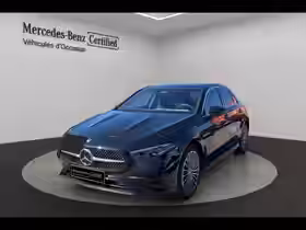CLASSE A AMG Line 250 e Hybrid EQ 163+109ch AMG Line 8G-DCT