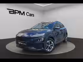 KONA Executive Electric 64kWh - 204ch 