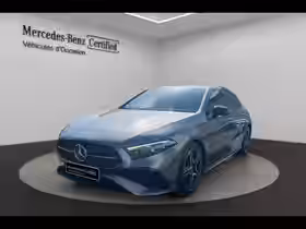 CLASSE A AMG Line 200 163ch AMG Line 7G-DCT