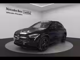 GLA AMG Line 250 e 160+102ch AMG Line 8G-DCT
