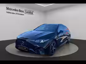 CLA SHOOTING BRAKE AMG Line 250+ EQ 272ch 