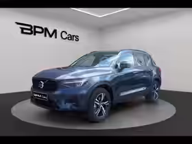 XC40 Lounge Edition B3 163ch Lounge Edition DCT 7