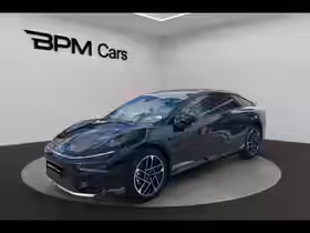 P7+ Base 313ch 74,9kWh RWD Autonomie Etendue