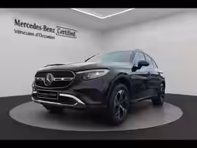 GLC Business Line 300 e Hybrid 313ch Business Line 4Matic 9G-Tronic
