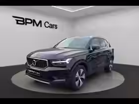 XC40 Inscription Business T4 Recharge 129 + 82ch Inscription Business DCT 7