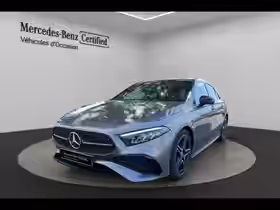 CLASSE A AMG Line 180 136ch AMG Line 7G-DCT