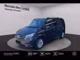 VITO FG Select 119 CDI Mixto Compact Select Propulsion 9G-Tronic