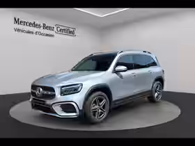 GLB AMG Line 200 d 150ch AMG Line 8G-DCT
