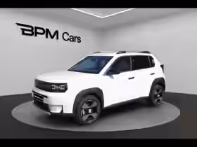GRANDE PANDA La Prima 1.2 Hybrid Turbo 110ch La Prima eDCT6